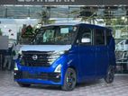 Nissan ROOX HIGHWAY STAR X Highest Grade 2025