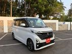 Nissan ROOX HIGHWAY STAR X Highest Spec 2024