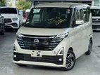 Nissan ROOX HIGHWAY STAR X HYBRID 2025