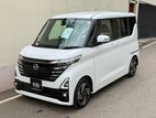 Nissan ROOX HIGHWAY STAR X Hybrid 2025