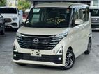 Nissan ROOX HIGHWAY STAR X HYBRID NEW 2025