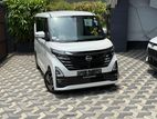 Nissan ROOX HIGHWAY STAR X HYBRID PEARL NEW 2025