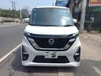 Nissan ROOX HIGHWAY STAR X Hybrid Pro Pilot 2023