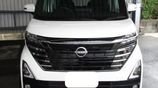 Nissan ROOX HIGHWAY STAR X Lux 2023