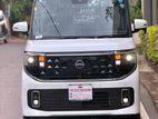 Nissan Roox Highway Star X New 2026