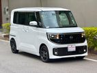 Nissan Roox Highway Star X New 2026