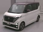 Nissan ROOX HIGHWAY STAR X Pro 2024