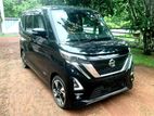 Nissan ROOX HIGHWAY STAR X Pro Pilot 2023