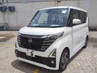 Nissan ROOX HIGHWAY STAR X Pro Pilot 2023