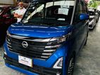 Nissan ROOX HIGHWAY STAR X PRO PILOT 2023