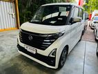 Nissan ROOX HIGHWAY STAR X Pro pilot 2023