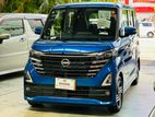 Nissan ROOX HIGHWAY STAR X PRO PILOT 2023