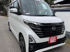 Nissan ROOX HIGHWAY STAR X Pro-Pilot 2023