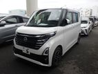 Nissan ROOX HIGHWAY STAR X PRO PILOT 2024