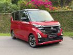 Nissan ROOX HIGHWAY STAR X Pro Pilot 2024