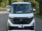 Nissan ROOX HIGHWAY STAR X Pro Pilot 2024