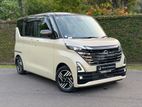 Nissan ROOX HIGHWAY STAR X Pro Pilot 2024