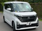 Nissan ROOX HIGHWAY STAR X Pro Pilot 2024