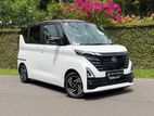 Nissan ROOX HIGHWAY STAR X Pro Pilot 2024