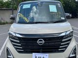 Nissan ROOX HIGHWAY STAR X Pro Pilot 2024