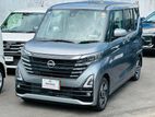 Nissan ROOX HIGHWAY STAR X Pro pilot 2024