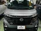 Nissan ROOX HIGHWAY STAR X PRO PILOT 2024