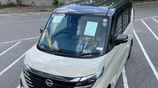 Nissan ROOX HIGHWAY STAR X Pro Pilot 2024