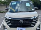Nissan ROOX HIGHWAY STAR X Pro Pilot 2024