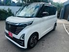 Nissan ROOX HIGHWAY STAR X Pro Pilot 2025