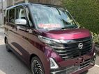 Nissan ROOX HIGHWAY STAR X Pro Pilot 2025