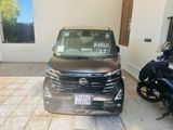 Nissan ROOX HIGHWAY STAR X Pro Pilot 2025