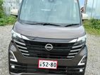 Nissan ROOX HIGHWAY STAR X Pro Pilot 2025