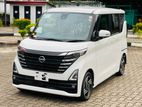 Nissan ROOX HIGHWAY STAR X Pro Pilot 360 Cam 2025