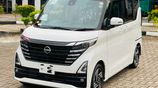 Nissan ROOX HIGHWAY STAR X Pro Pilot 360 Cam 2025