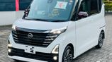 Nissan ROOX HIGHWAY STAR X Pro Pilot 4 Way Cam 2024