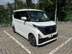 Nissan ROOX HIGHWAY STAR X Pro Pilot ED 2023
