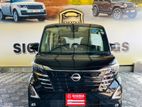Nissan ROOX HIGHWAY STAR X PRO PILOT EDITION 2023