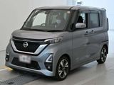 Nissan ROOX HIGHWAY STAR X Pro Pilot Edition 2024