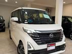 Nissan ROOX HIGHWAY STAR X PRO PILOT LIMITED 2023