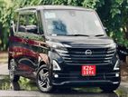 Nissan ROOX HIGHWAY STAR X Pro pilot Limited 2025