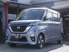 Nissan ROOX HIGHWAY STAR X Pro pilot package 2023