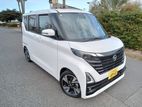 Nissan ROOX HIGHWAY STAR X Pro Pilot Turbo 2025