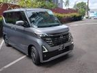 Nissan ROOX HIGHWAY STAR X Propilot 2022