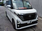 Nissan ROOX HIGHWAY STAR X Propilot 2023