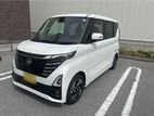 Nissan ROOX HIGHWAY STAR X Propilot 2024