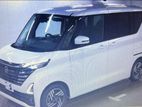 Nissan ROOX HIGHWAY STAR X ProPilot 660cc 2023
