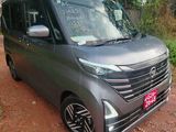 Nissan ROOX HIGHWAY STAR X PROPILOT B44A UNREG 2023