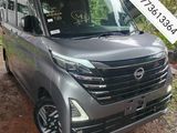 Nissan ROOX HIGHWAY STAR X PROPILOT B44A UNREG 2023