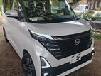 Nissan ROOX HIGHWAY STAR X PROPILOT B44A UNREG 2023