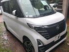 Nissan ROOX HIGHWAY STAR X PROPILOT B44A UNREG 2024